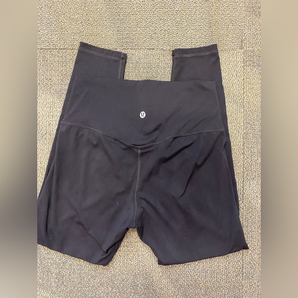 lululemon athletica leggings